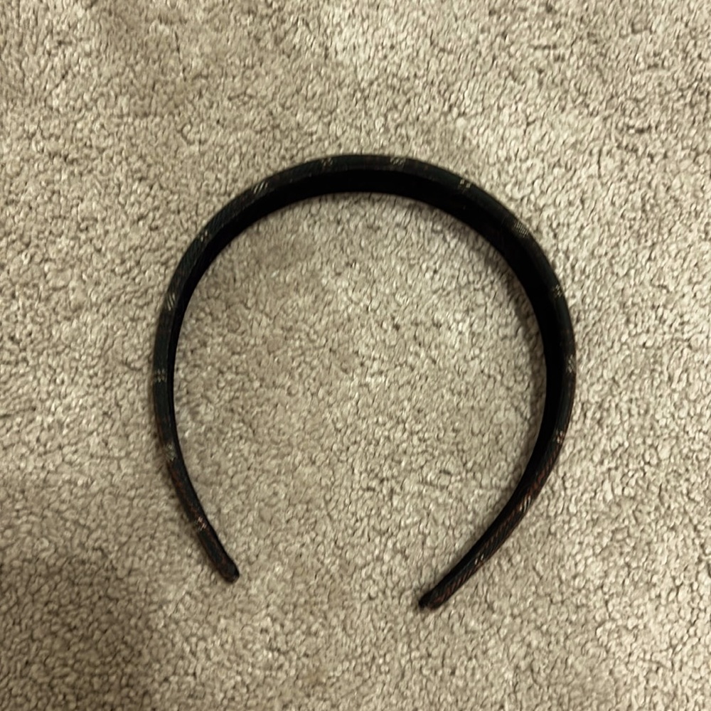Headband